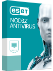 ESET NOD32 Antivirus