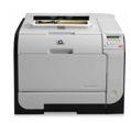 HP LaserJet Pro 400 color M451nw 