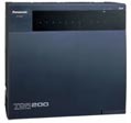 PBX KX-TDA 200