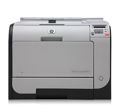 HP LaserJet P2055 