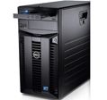 Dell PowerEdge T310 - Server - Intel Xeon Χ3440 2.53 GHz - 2x 500GB Near Line SAS 3.5'' 