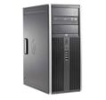 HP Compaq Elite 8200 - Desktop PC