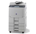 WORKIO DP-8035