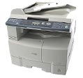 WORKiO DP-8016