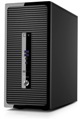 HP ProDesk 400 G3 Microtower 