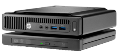 Επιτραπέζιος υπολογιστής HP 260 G1 Mini 