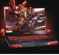Dell AlienwareM17XR3